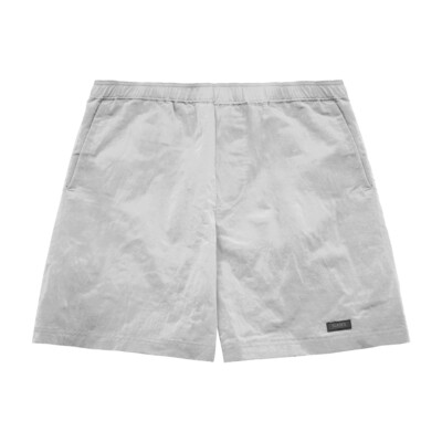 SLADES Nylon Gray Shorts