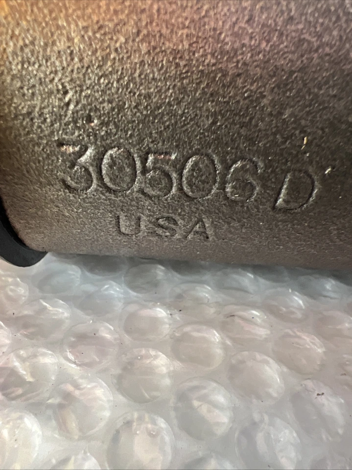 Cilindro de rueda de freno de tambor W19111 -M EE. UU. Foto 3 de 4