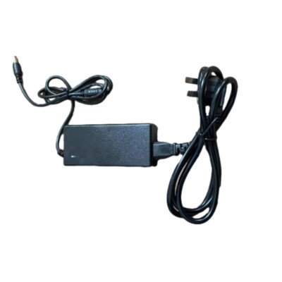 für AMBITFUL Zhijie FL80W Photography Netzadapter Strom Kabel 15V6A Ladegerät