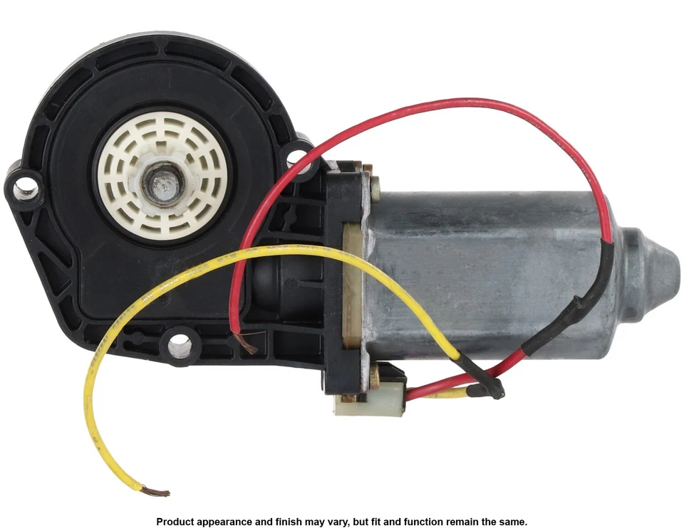 Cardón de motor de ventana para Ford Crown Victoria 1992-2011 Foto 4 de 4