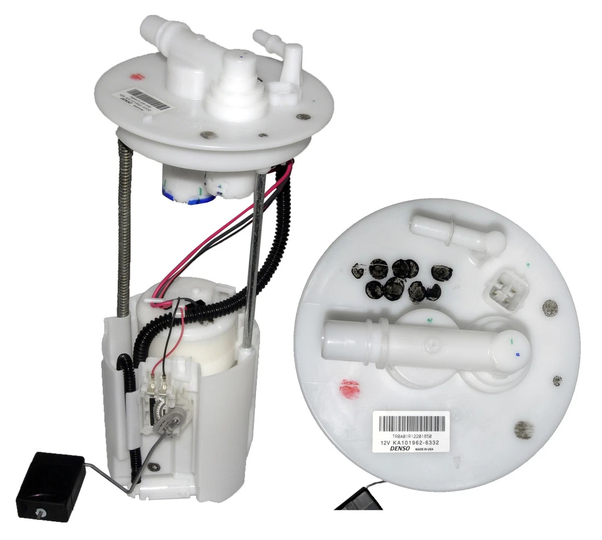 OEM Honda Fuel Pump Module 17708 TR0 A01 For Honda Civic ILX 2012