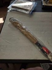 19" Farrier Horse Hoof Rasp Knife Professional Trimming File Knife Double Sided