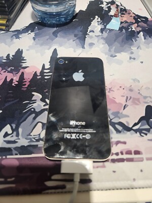 iPhone×4 Apple iPhone 4 (CDMA) Specs, Features (Phone Scoop)