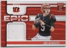 2024 Panini Donruss Elite JOE BURROW EPIC MATERIALS PATCH #’d 169/500 Bengals!