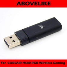 Wireless USB Dongle Transceiver Adapter RDA0023 For CORSAIR HS80 RGB Wireless