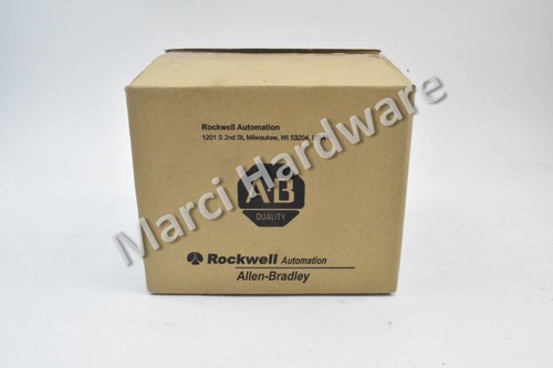 Surplus Allen Bradley 1746-P2 SER C Chassis Power Supply PLC 1746-P2 - Picture 17 of 24