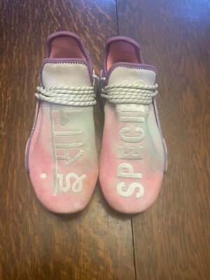 adidas NMD Human Race Trail x Pharrell Holi Festival 2018 WOMENS  Men’s