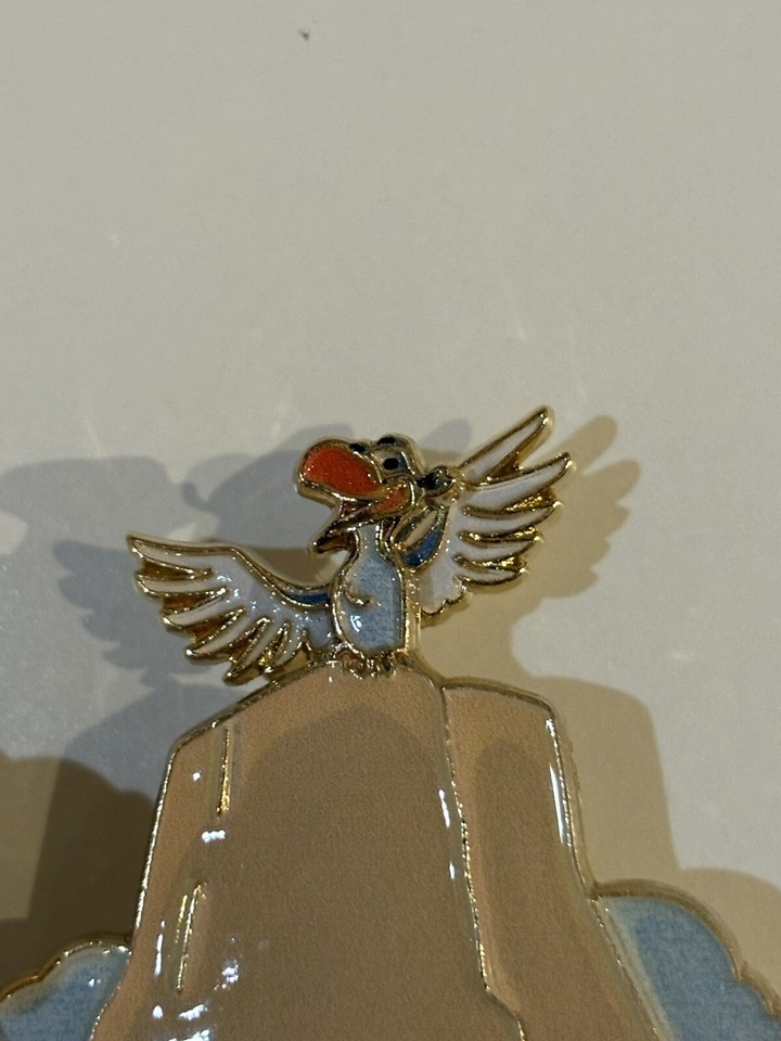 D23 Expo 2024 THE LION KING Cuckoo Clock Disney Pin MOG WDI LE 400 eBay