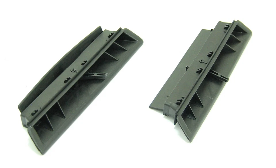 Ventilación de aire fresco en la parte superior del tablero para Volkswagen Tipo 1 Bug & Super Beetle Foto 2 de 4