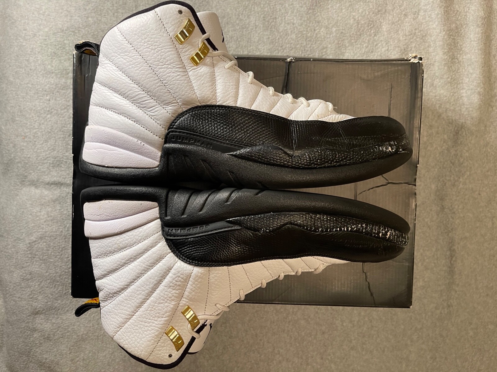 air jordan 12 retro taxi 2013