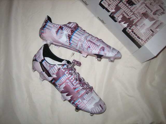 puma evospeed africa