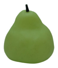Play Food Real Life Size Bartlett Pear