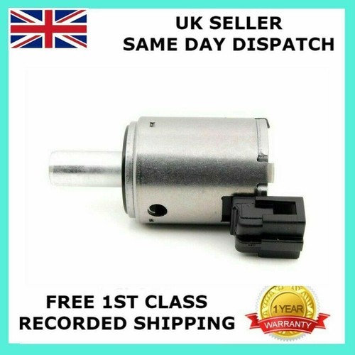 X2 PER RENAULT CAMBIO AUTOMATICO VALVOLA BLOCCO SOLENOIDE REGOLATORE - Foto 8 di 11