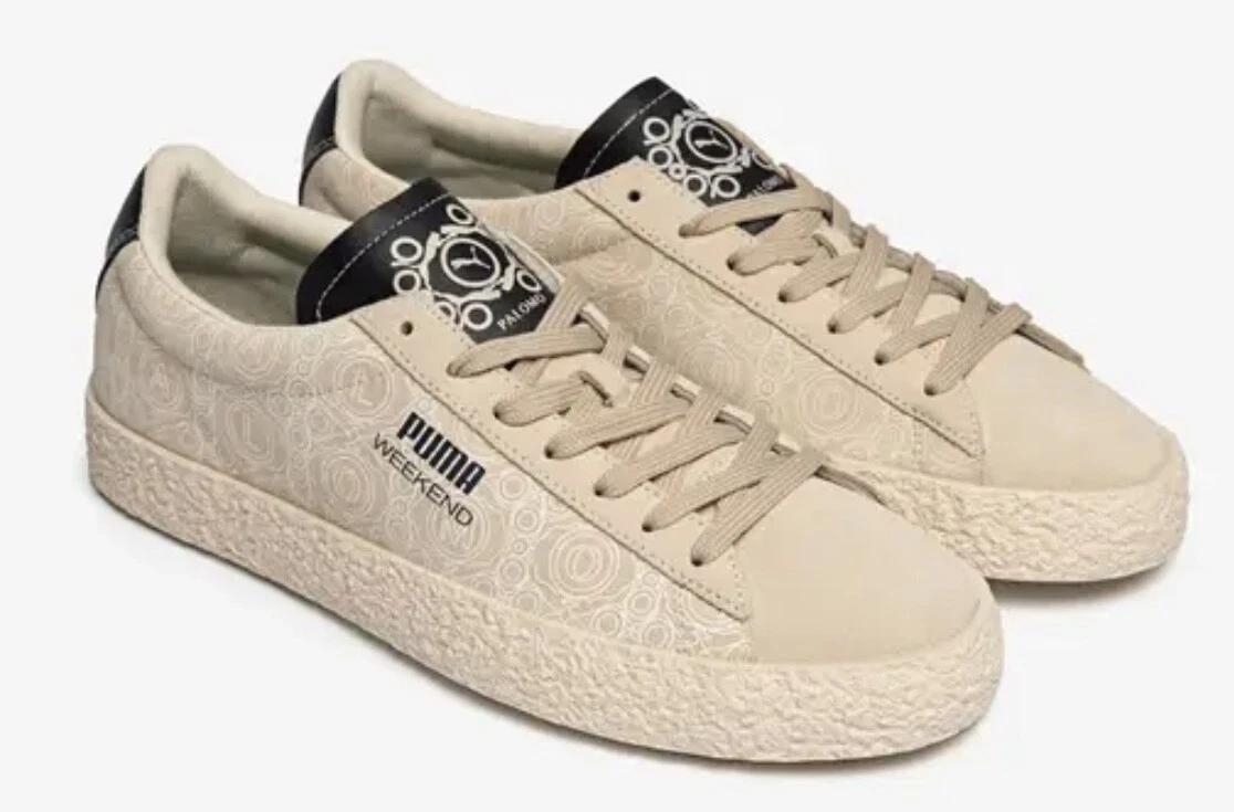 Puma weekend sales