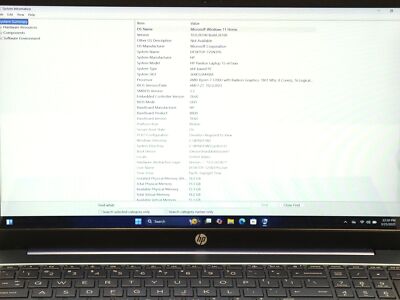 【週末セール！！】HP Pavilion 15-eh1xxx HP Pavilion 15-EH1XXX - Pawnshop Lombard24