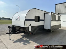 2024 GulfStream Friendship 279BH Travel Trailer Travel Trailers Stk#172959