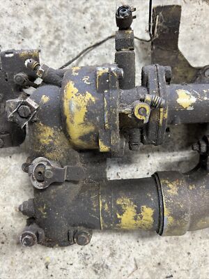 ba-l　2/2 ba-l 2/2 Briggs and Stratton 251707 Motor Parts Carb, Shroud, Head