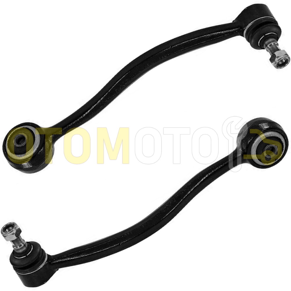Bras de suspension inférieur de précision pour BMW E34 E28 E32 gauche et droit