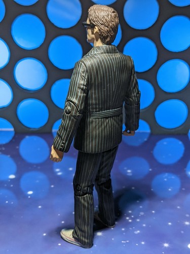 Doctor Who 9th 10th 11th 12th New Series Character 5" Figures Lot Collection - Picture 128 of 211