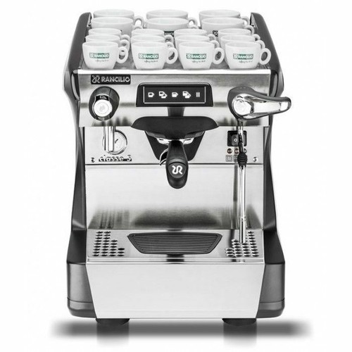 Commercial Espresso Machine 