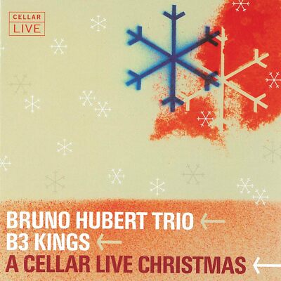 Cellar Live Christmas