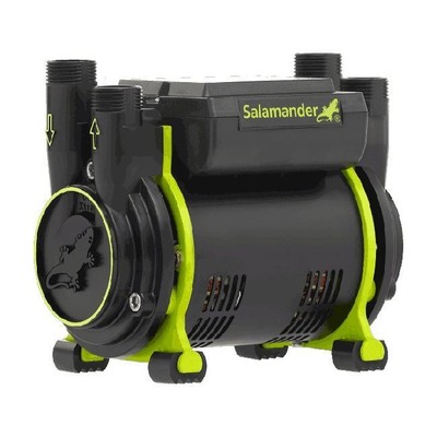 Salamander CT50XTRA 1.5 Bar Shower Pump 