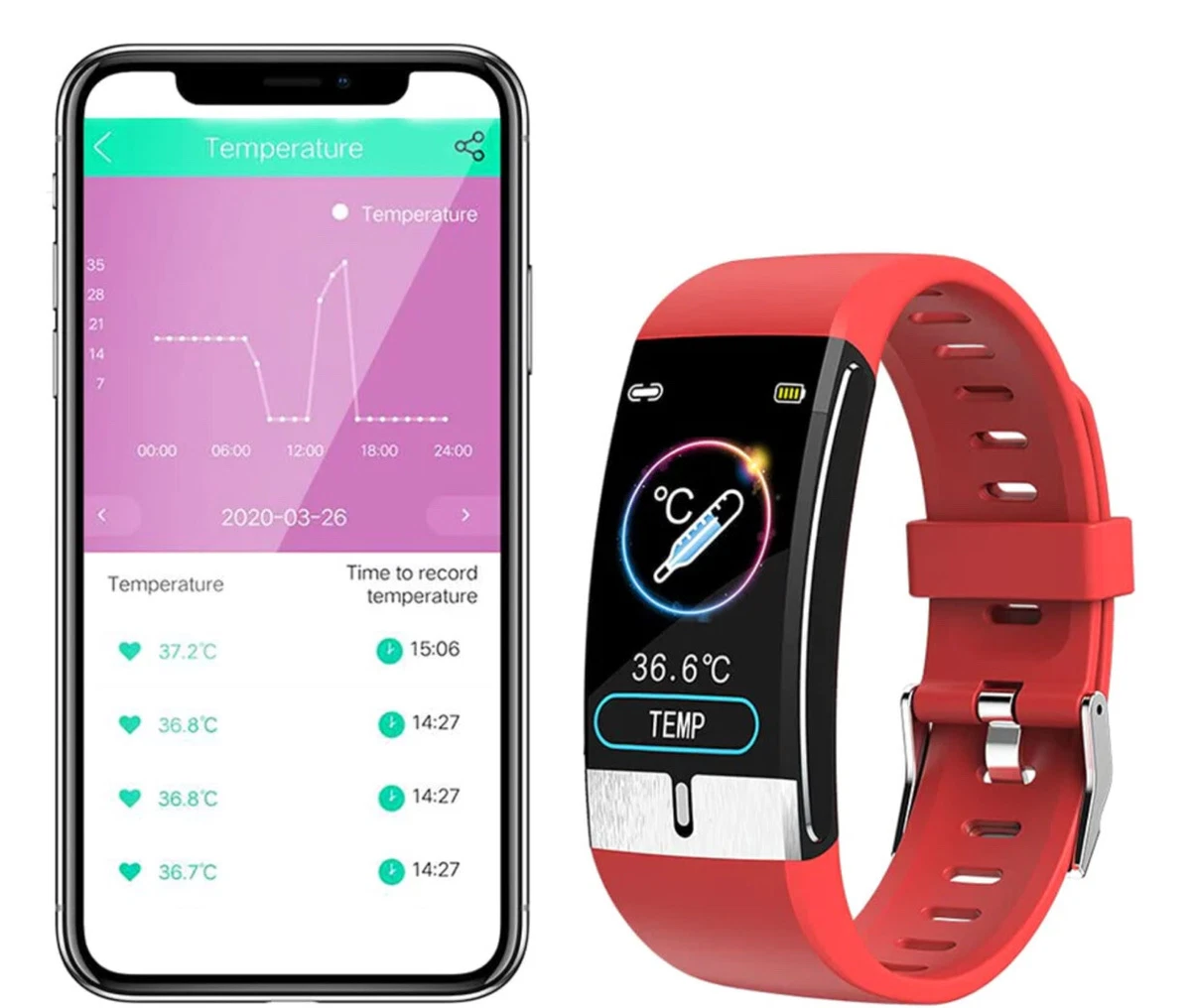 Smart watch with ecg and spo2 new arrivals