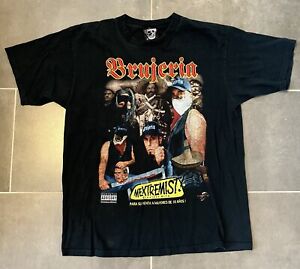 Vintage Brujeria Shirt | eBay Vintage Brujeria Shirt | eBay