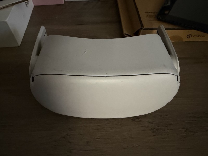 Meta Oculus Quest 2 VR Headset