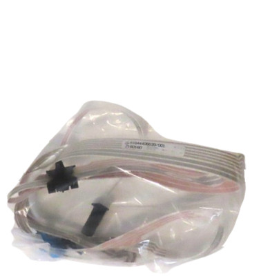 New Genuine Mercedes-Benz Front Door Electrical Wiring Harness (2002-2012) OE