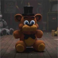 Freddy Fazbear OG Plush Doll Five Nights at Freddy's