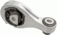 Lagerung Motor Hinten Lemförder 37265 01 Passend FÜR Fiat Motorlager Motorhalter