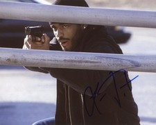 Larenz Tate "A Man Apart" AUTOGRAPH Signed 8x10 Photo