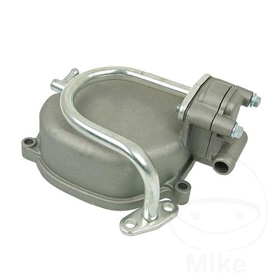 101 Oktan Ventildeckel 1 Stück passend für Azel Aries 50 4T 2009-2010