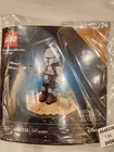 Barnes & Noble Exclusive LEGO Star Wars The Mandalorian & Grogu 6648338 New