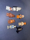 Lego Star Wars Mini figures From 2010s lot of 8 Chewbacca Clone Etc