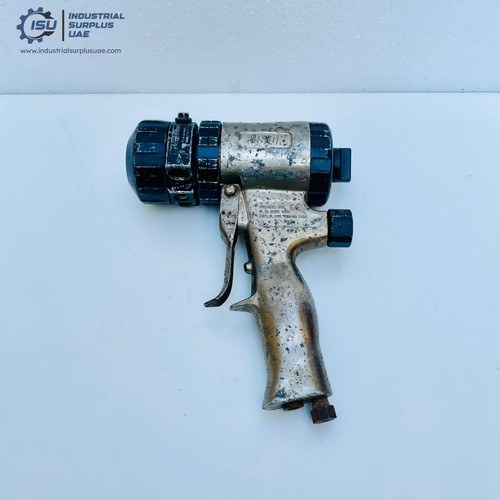 Graco Fusion Air Purge Spray Gun #As Shown in Photos