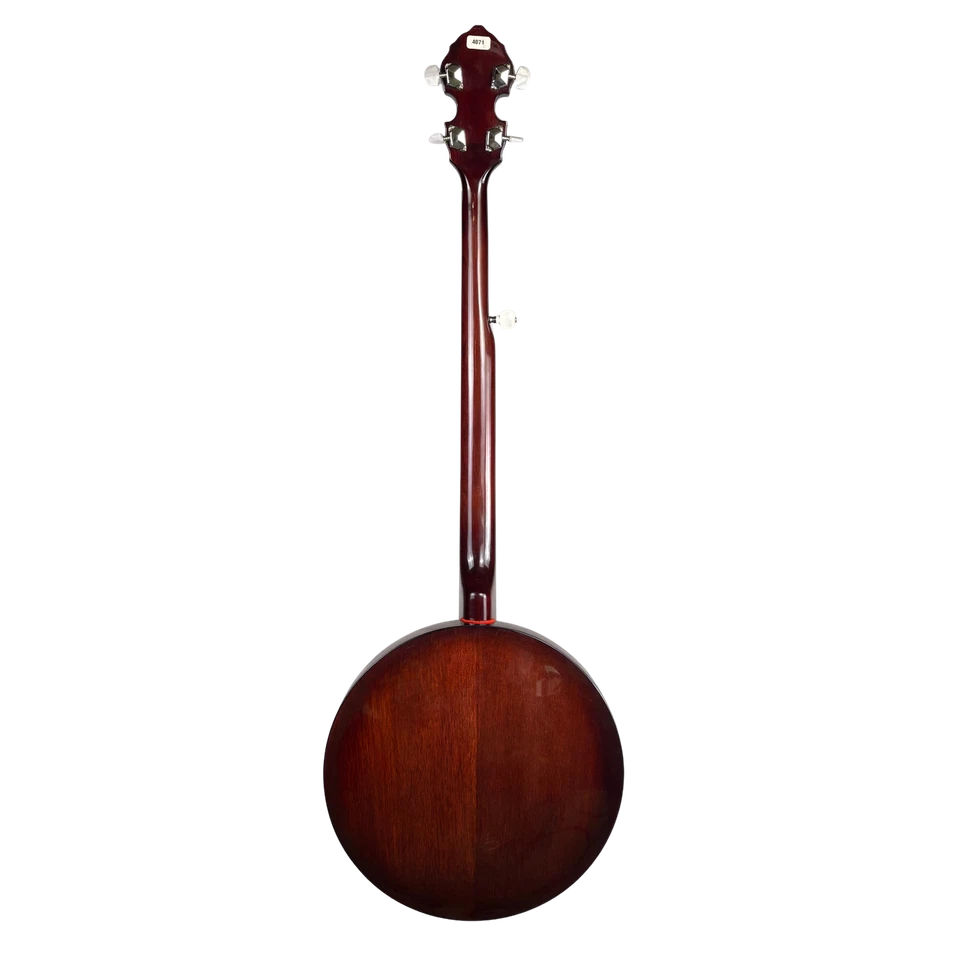 Banjo de 5 cuerdas Samick Artist (usado) Foto 3 de 4