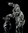 New Unique toys UT R-04 Nero Galvatron Movie 4 R04 Action Figure In Stock