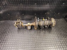 Ammortizzatore sinistro sospensione Nissan Murano Z51 2011 543031at0b diesel 140kW