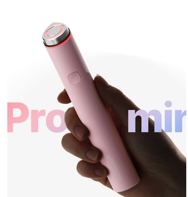 [Medicube] AGE-R Booster Pro Mini-Hautpflegegerät für zu Hause / 2 Farben /...