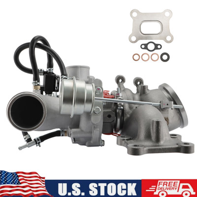 K03 Turbo For Ford Focus ST 2.0L EcoBoost Engine 240 HP Turbocharger 53039880368