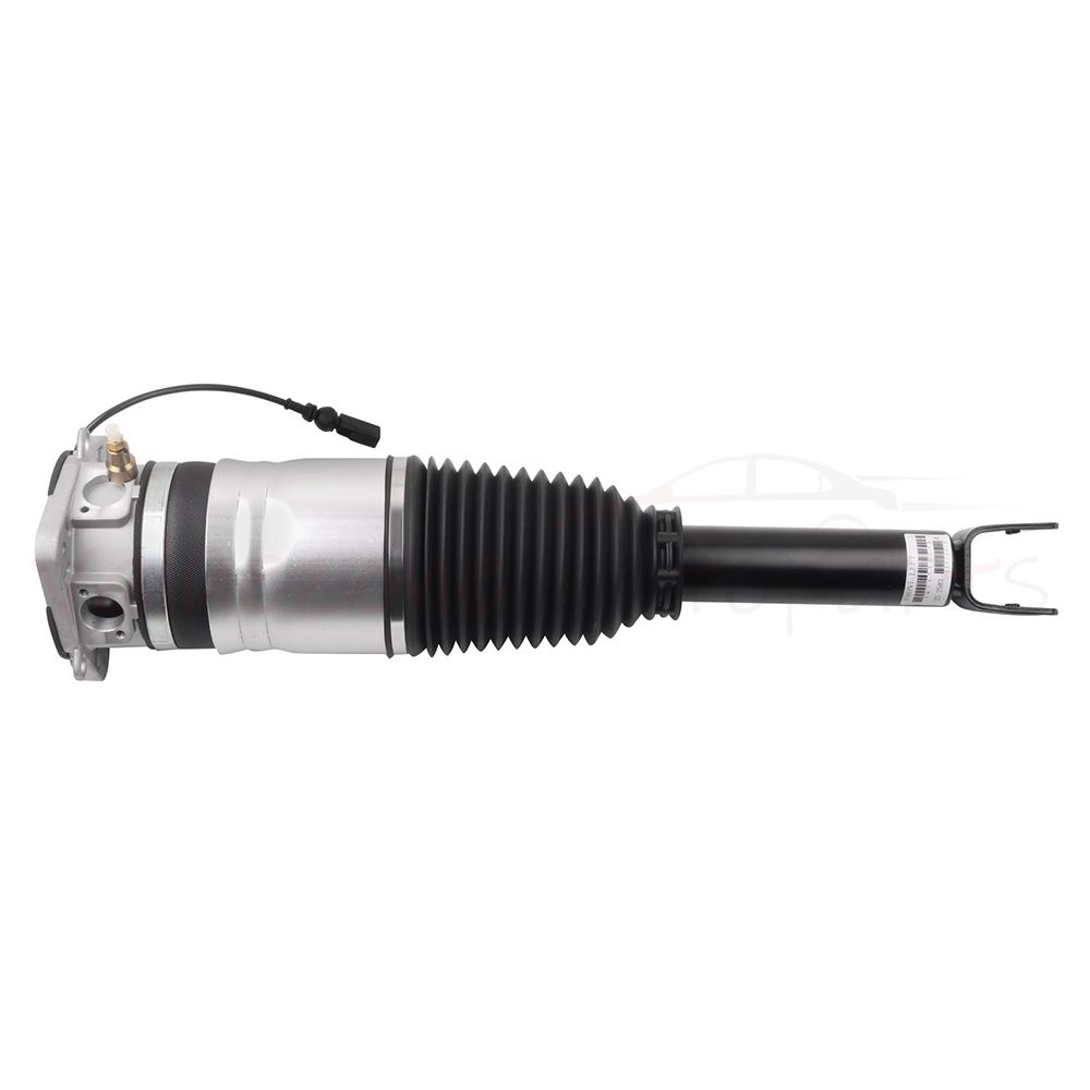 Bentley Continental 2003-2013 Rear Left, right Air suspension struts Pair