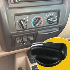 For 1999-03 Dodge Ram 1500 2500 3500 Volume Control Knob Replace Accessories Kit For 1999-03 Dodge Ram 1500 2500 3500 Volume Control Knob Replace Accessories Kit