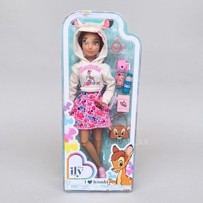 DISNEY ILY 4EVER I   BAMBI / JAKKS PACIFIC 2023
