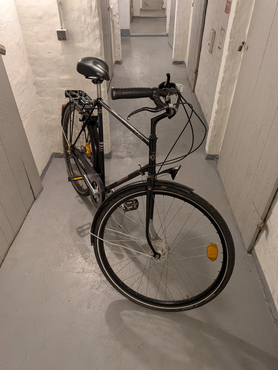 Fahrrder mit 28 Zoll Herren City Bike in Hamburg online kaufen | eBay.de