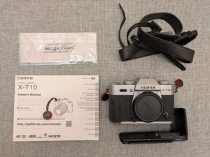 Fujifilm Xt10 | eBay