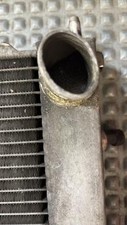 Radiateur Renault MODUS