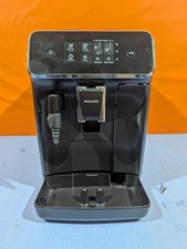 Philips fully automatic coffee machine 2200 Series, black (EP2220/10) UNTESTED