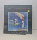 CHARLIE BENANTE & FRIENDS MOVING PITCHERS LP VINYL RSD RUSH TRIBUTE Anthrax
